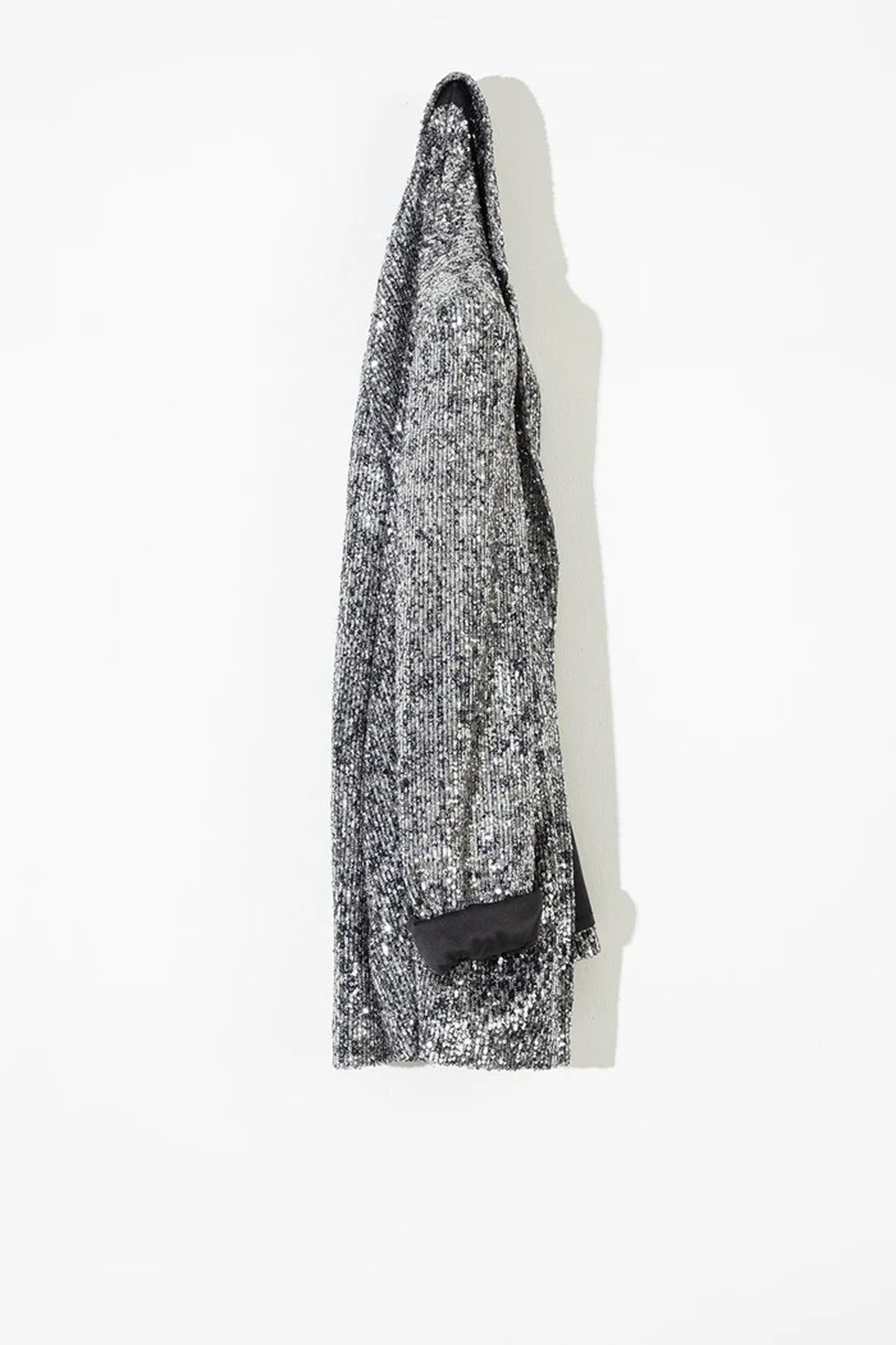 Sequined Blazer Women's Jacket
